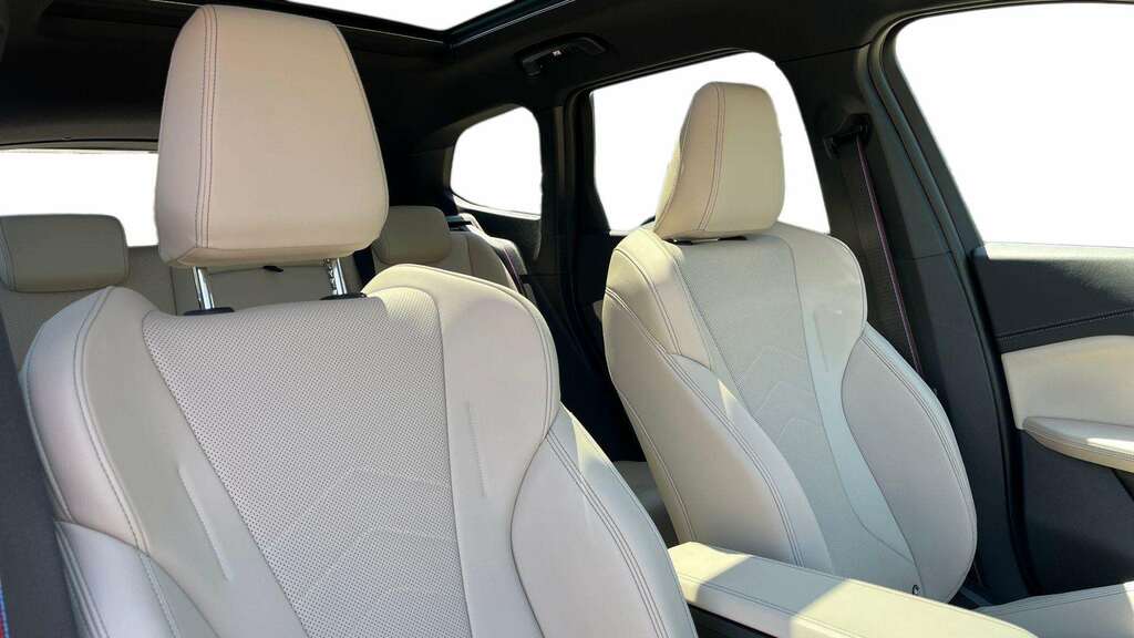 BMW iX1 U11 Edrive20 M Sport #12