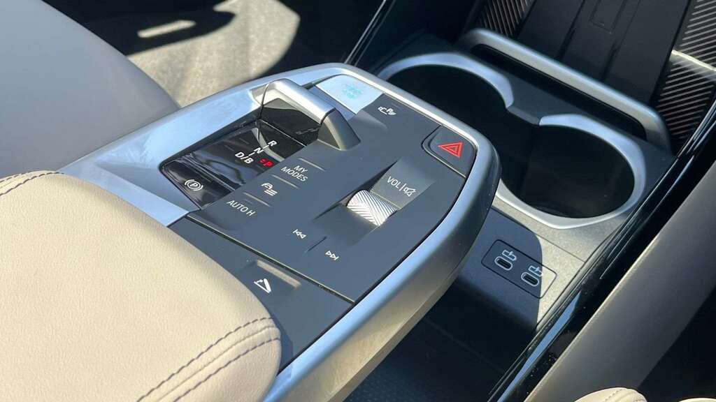 BMW iX1 U11 Edrive20 M Sport #11