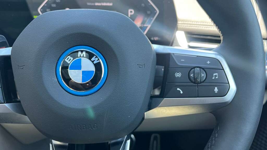 BMW iX1 U11 Edrive20 M Sport #21