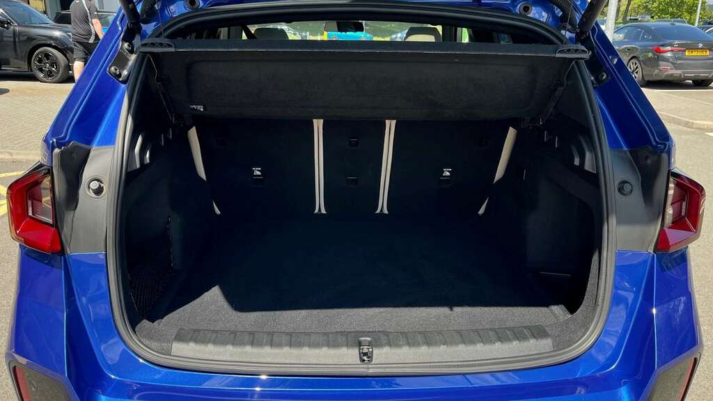 BMW iX1 U11 Edrive20 M Sport #14