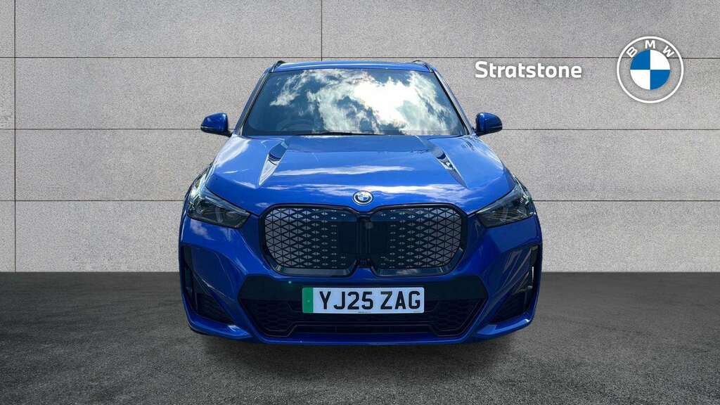 BMW iX1 U11 Edrive20 M Sport #19