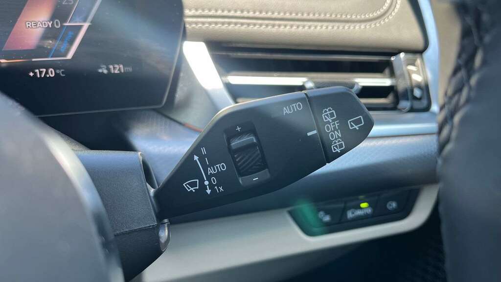 BMW iX1 U11 Edrive20 M Sport #27
