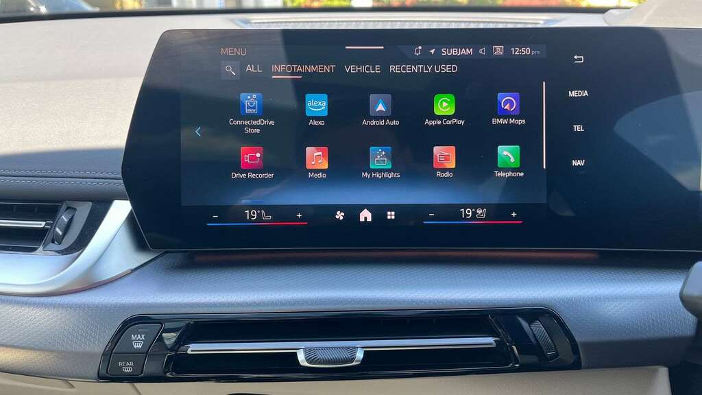 BMW iX1 U11 Edrive20 M Sport #28