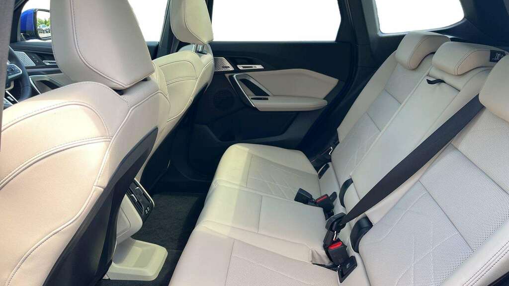 BMW iX1 U11 Edrive20 M Sport #13