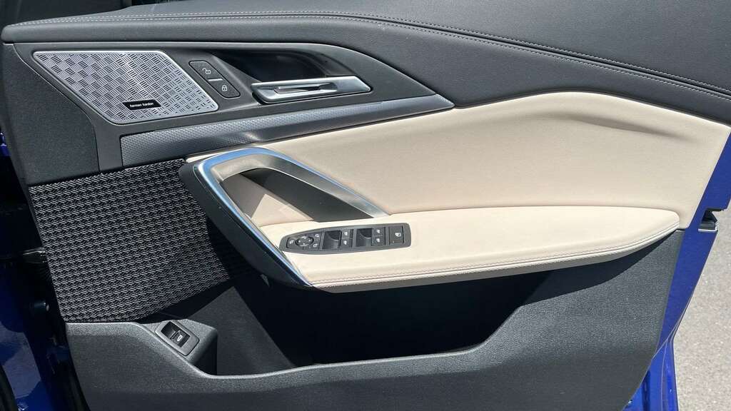 BMW iX1 U11 Edrive20 M Sport #24