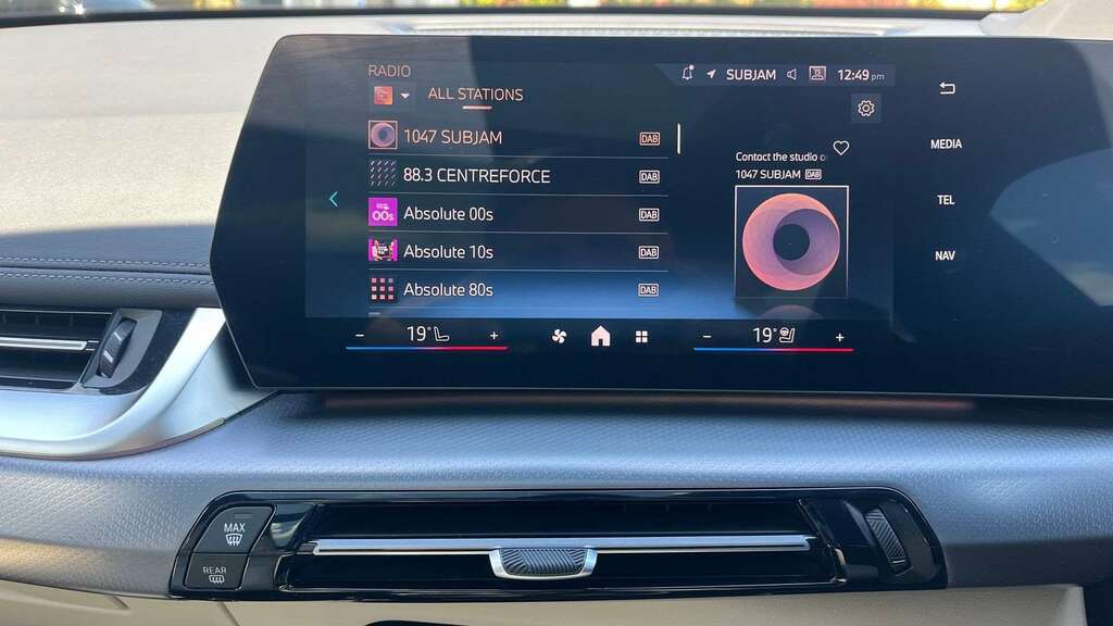 BMW iX1 U11 Edrive20 M Sport #29