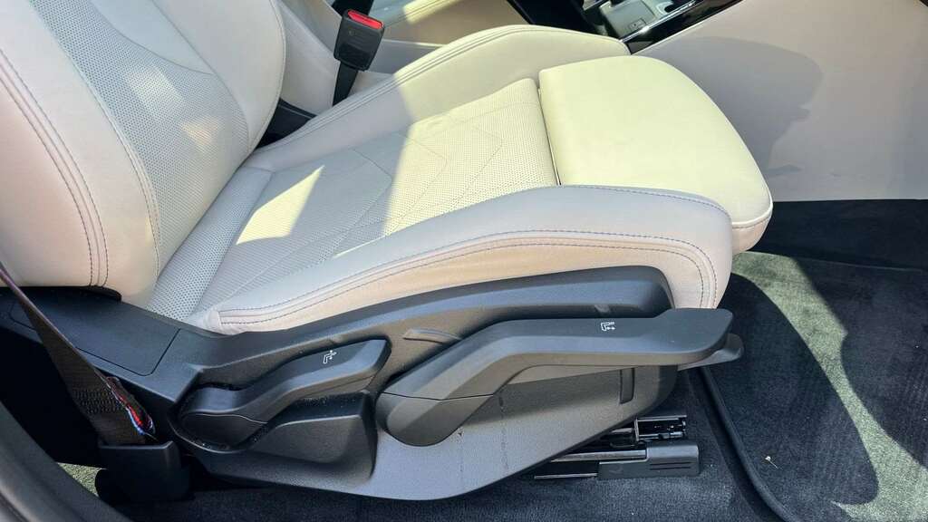 BMW iX1 U11 Edrive20 M Sport #25