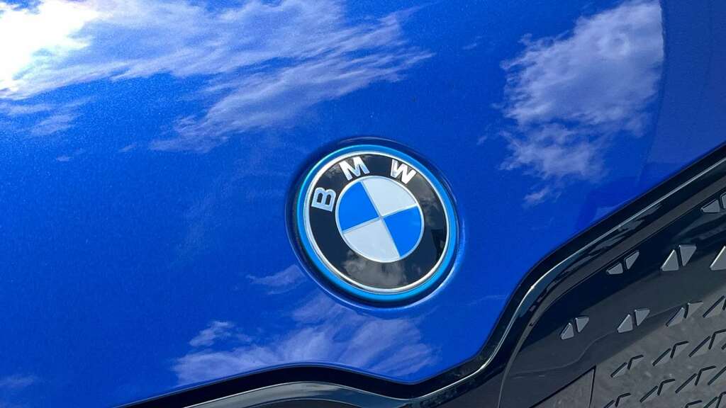 BMW iX1 U11 Edrive20 M Sport #22