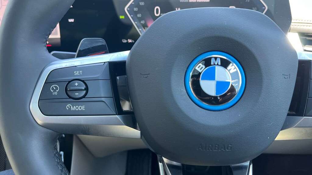 BMW iX1 U11 Edrive20 M Sport #20