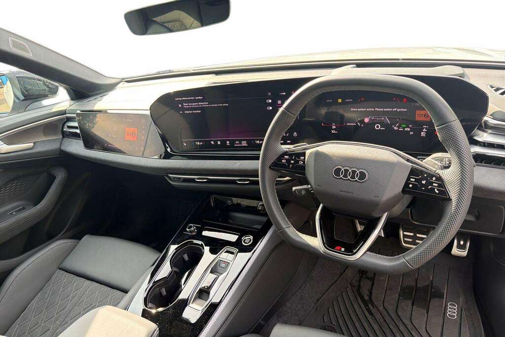 Audi A5 2.0 Tfsi 204 Edition 1 S Tronic 2025 White #6