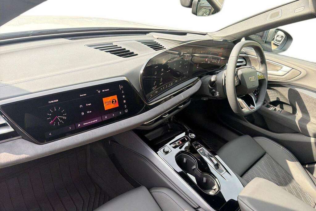 Audi A5 2.0 Tfsi 204 Edition 1 S Tronic 2025 White #2