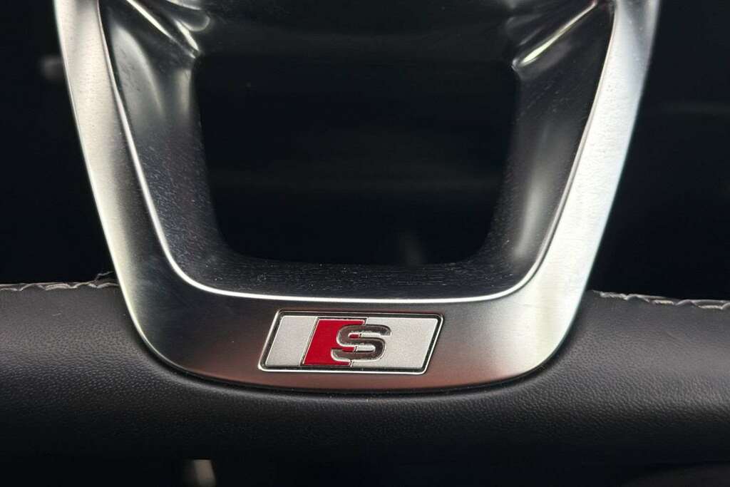 Audi Q7 Q7 Sln Blk Ed 55 Tfsi E Quat A Blue #30