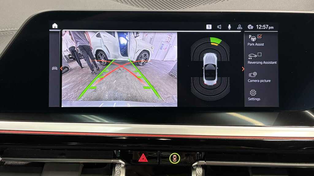 BMW Z4 Sdrive M40i Red #12