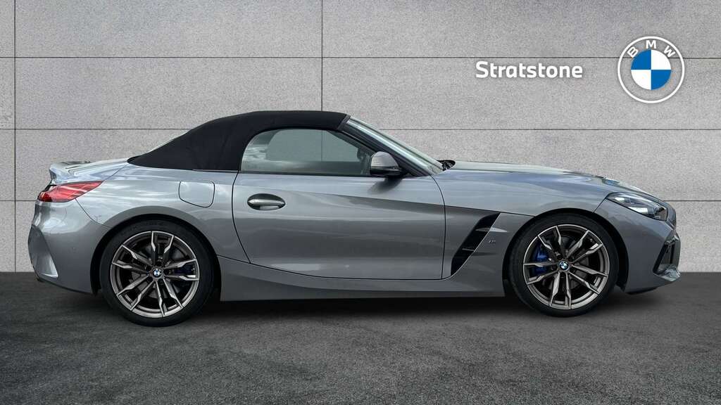 BMW Z4 Sdrive M40i Red #18