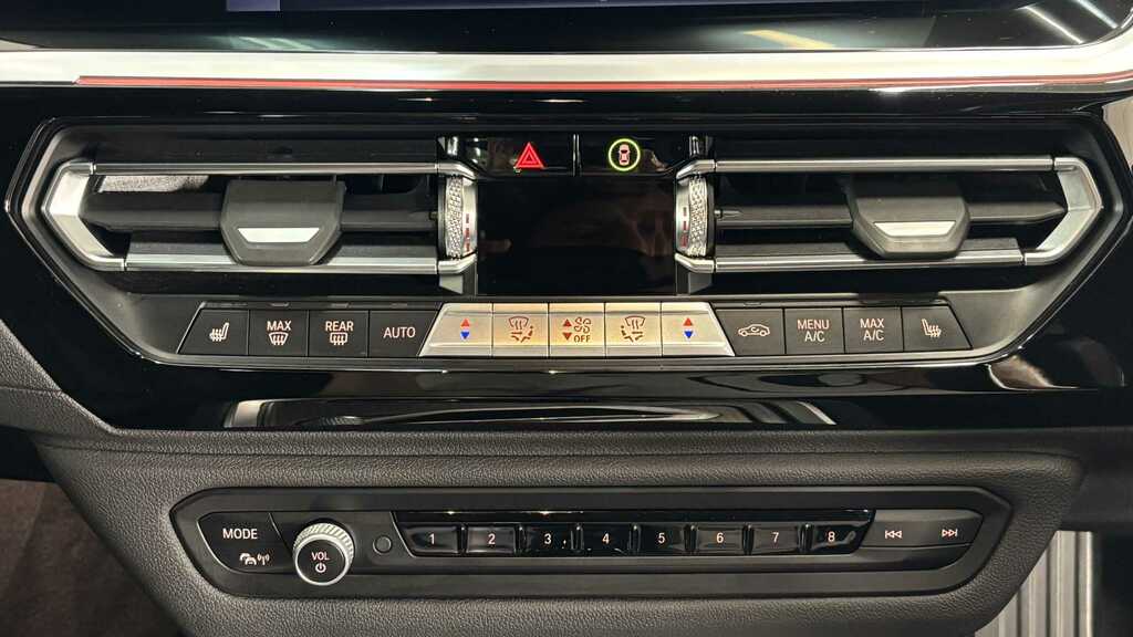 BMW Z4 Sdrive M40i Red #14