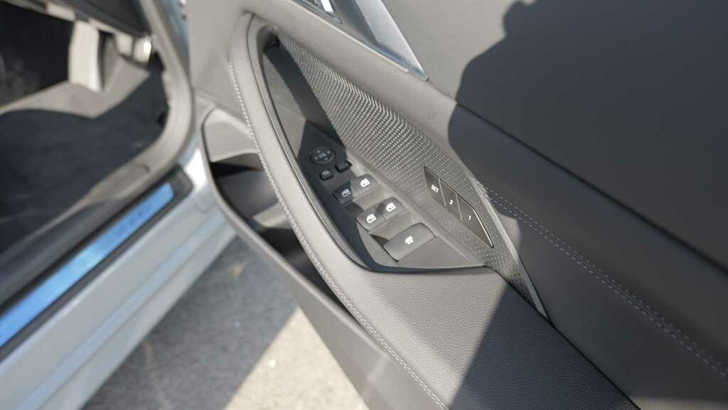 BMW 4 Series 420I M Sport Step Pro Pack Blue #23