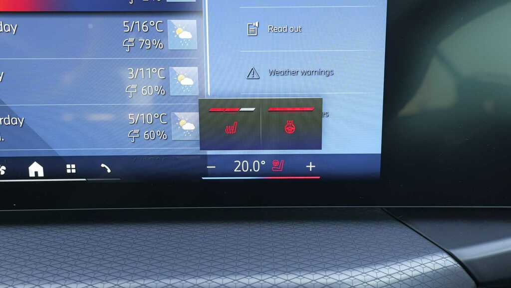 BMW 4 Series 420I M Sport Step Pro Pack Blue #32