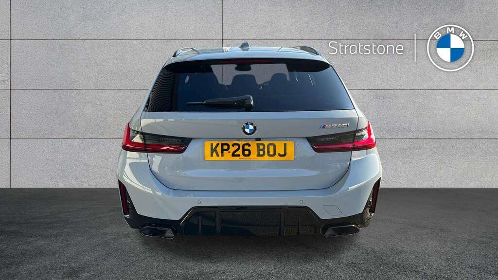 BMW 3 Series 330E 22.3 Kwh M Sport Step Techpro Pack Blue #17