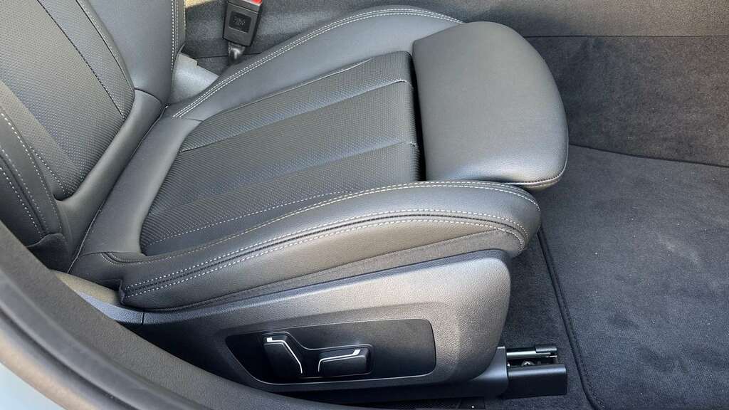 BMW 3 Series 330E 22.3 Kwh M Sport Step Techpro Pack Blue #24