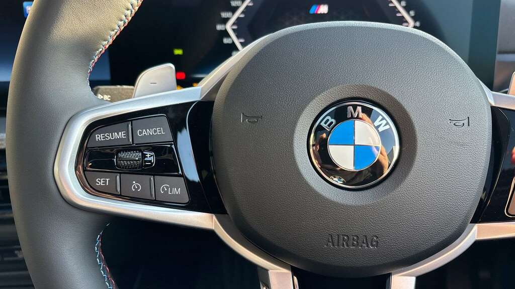 BMW 3 Series 330E 22.3 Kwh M Sport Step Techpro Pack Blue #19