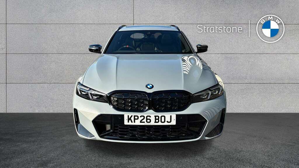 BMW 3 Series 330E 22.3 Kwh M Sport Step Techpro Pack Blue #18