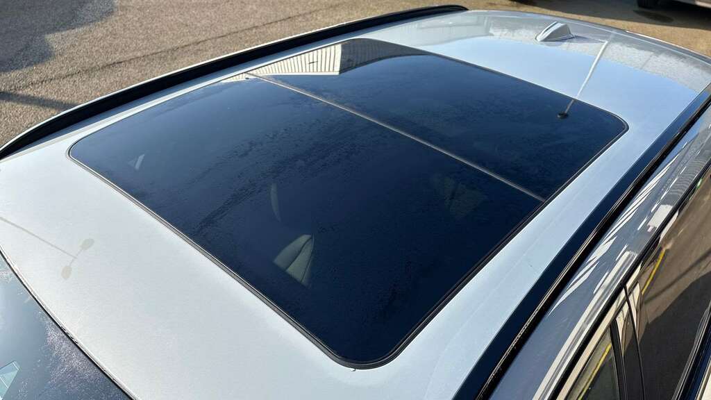 BMW 3 Series 330E 22.3 Kwh M Sport Step Techpro Pack Blue #16