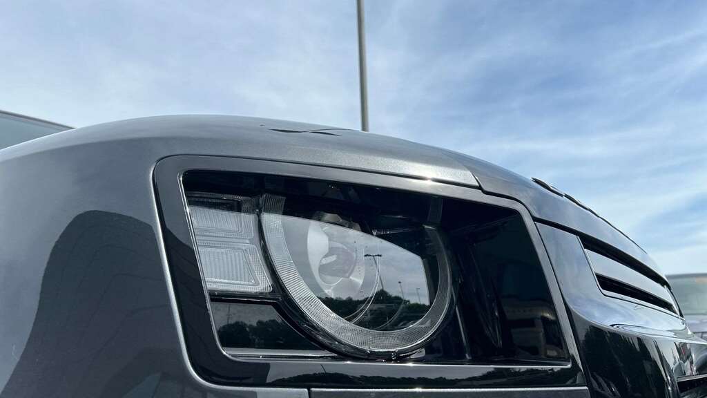 Land Rover Defender 110 X-dynamic Se Grey #17