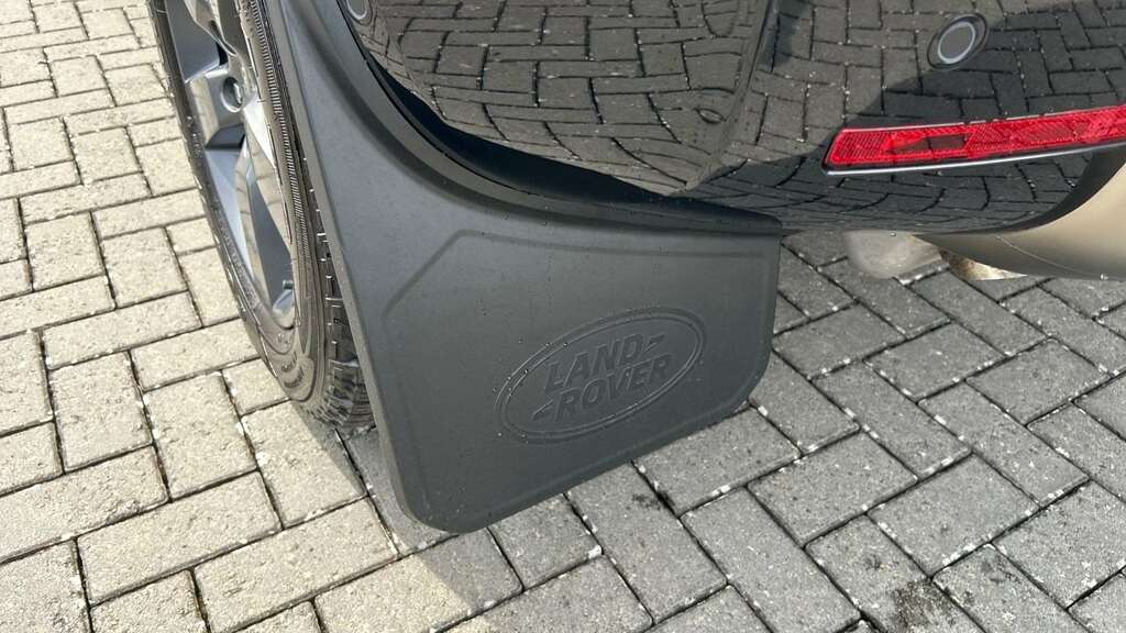 Land Rover Defender 110 X-dynamic Se Grey #33