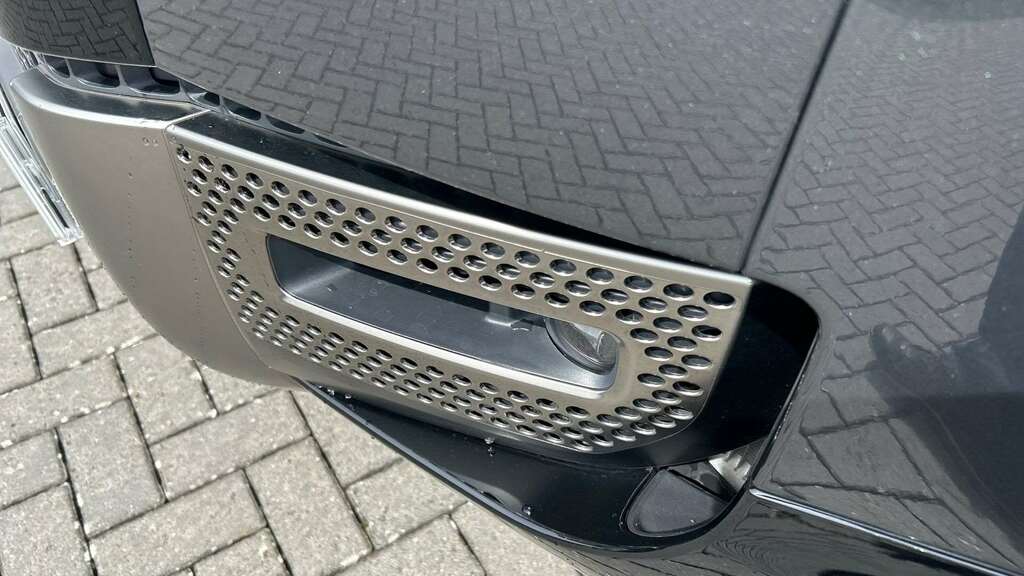 Land Rover Defender 110 X-dynamic Se Grey #30