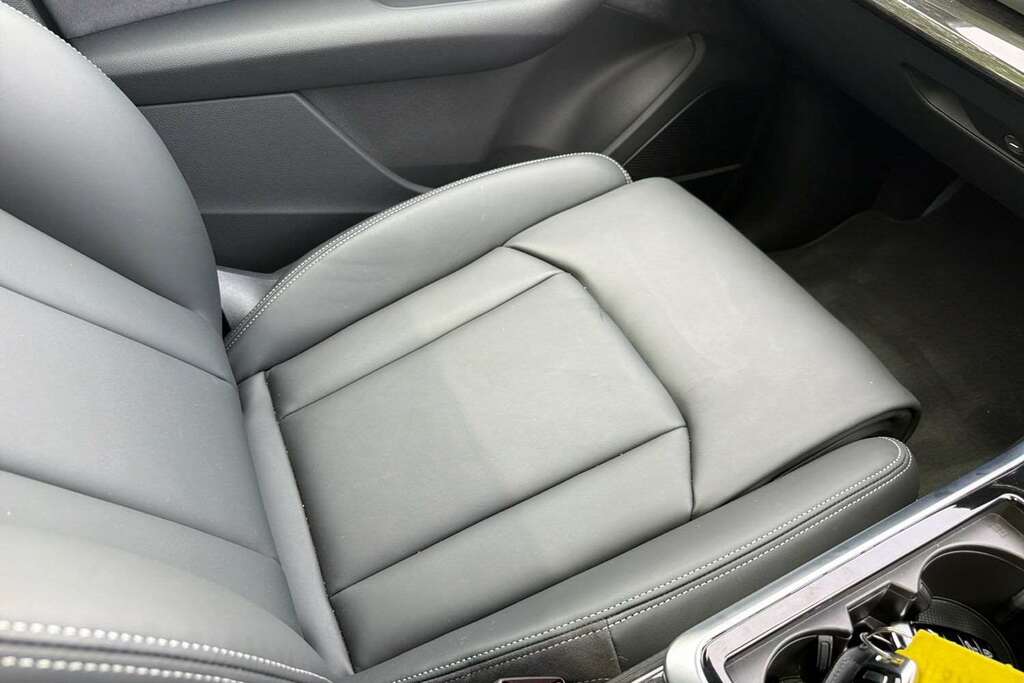 Audi Q7 3.0 Tfsi E Quattro 394 Black Edition Tiptronic Grey #22