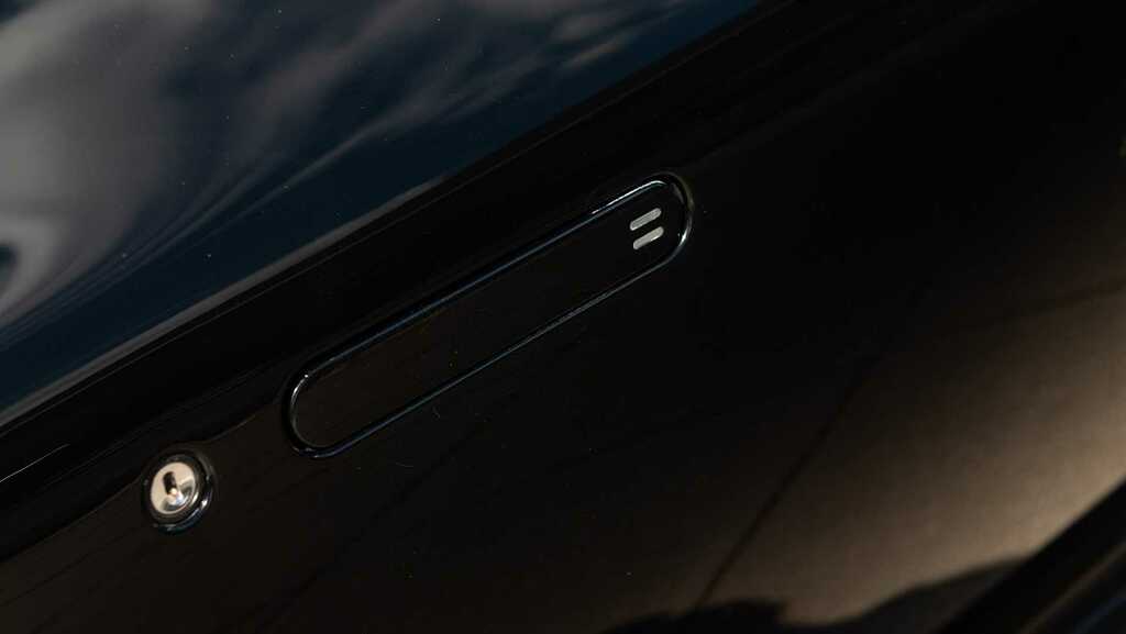Aston Martin DBS Dbs V12 22 Silver #18