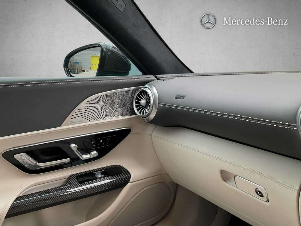 Mercedes-Benz SL Class Convertible White #30