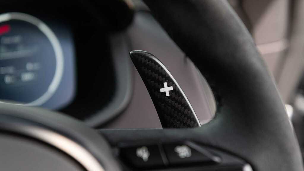Aston Martin DBX V8 Dbx707 Touchtronic Blue #34