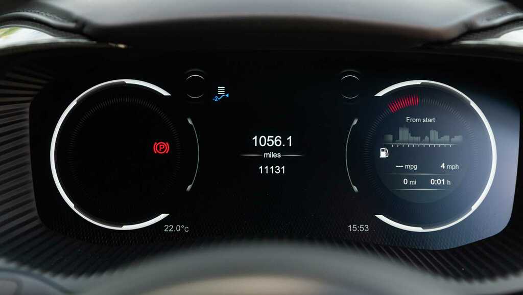 Aston Martin DBX V8 Dbx707 Touchtronic 2023 Silver #5