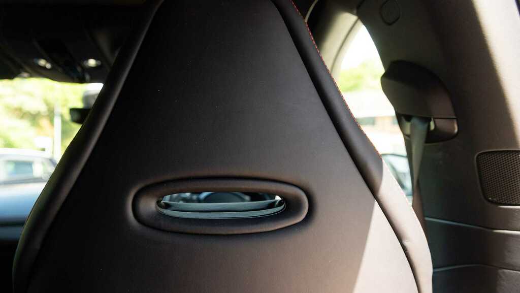 Aston Martin DBX V8 Dbx707 Touchtronic 2024 Green #23