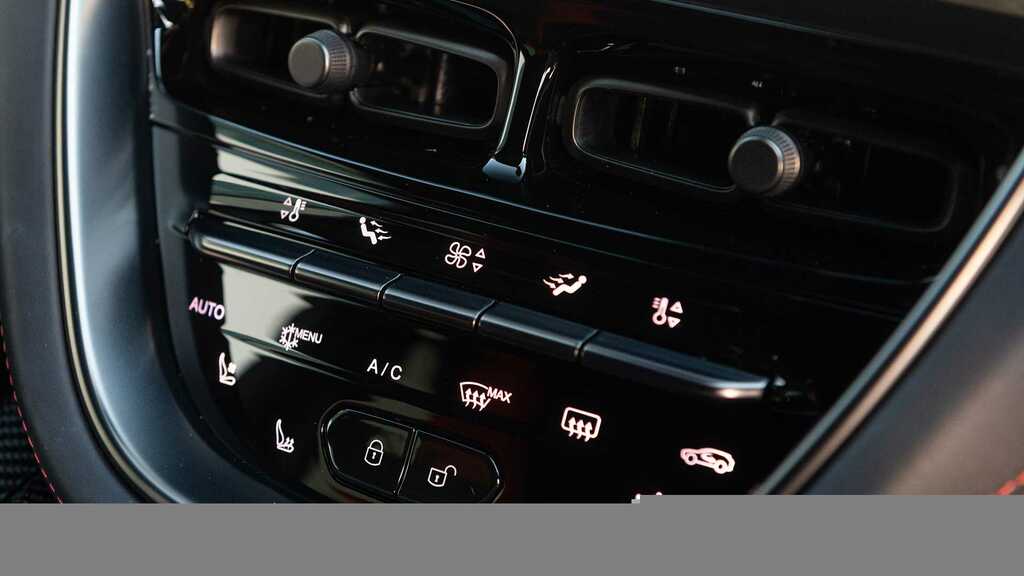 Aston Martin DBX V8 Dbx707 Touchtronic 2024 Green #35