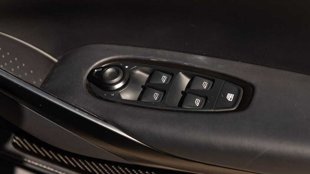 Aston Martin DBX V8 Dbx707 Touchtronic 2024 Green #28
