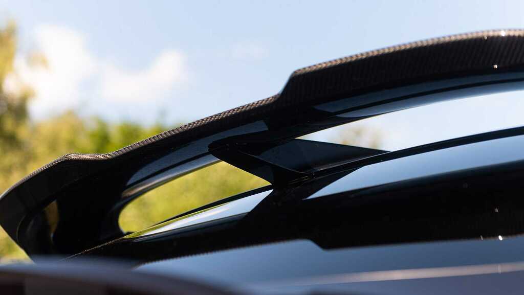 Aston Martin DBX V8 Dbx707 Touchtronic 2024 Green #20