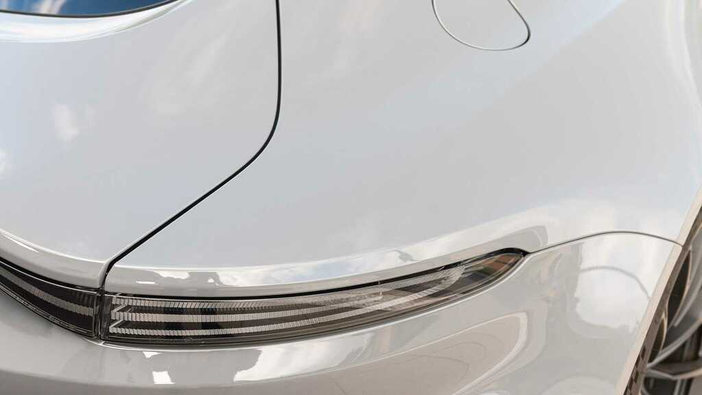 Aston Martin Vantage 4.0 V8 Euro 6 Black #19