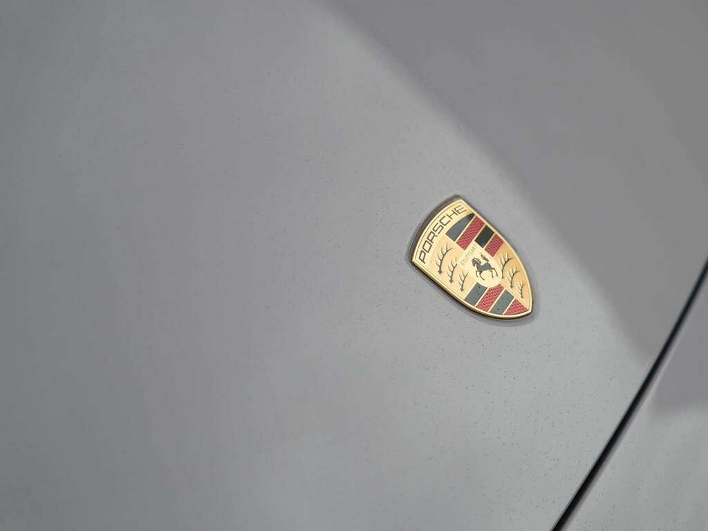 Porsche 911 Gts T-hybrid Pdk NX26JVD Grey #29