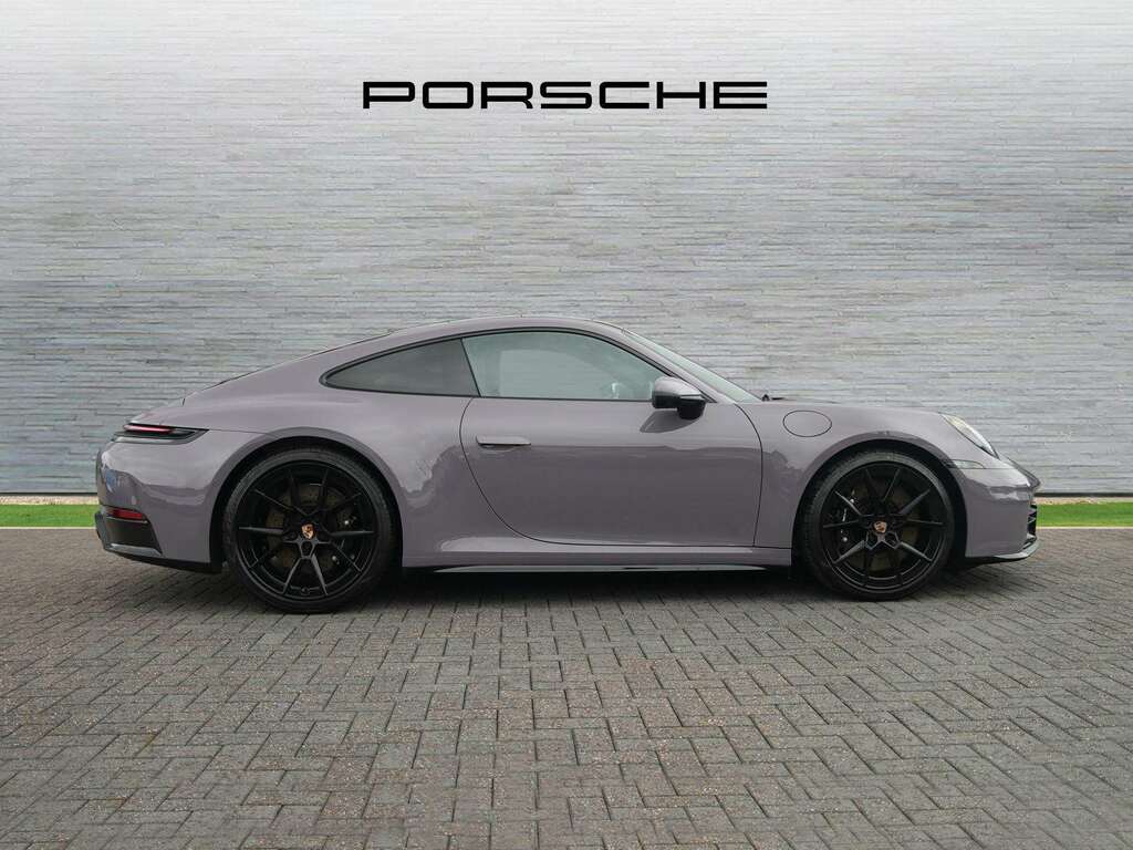 Porsche 911 Carrera 4S 2026 2026 #5