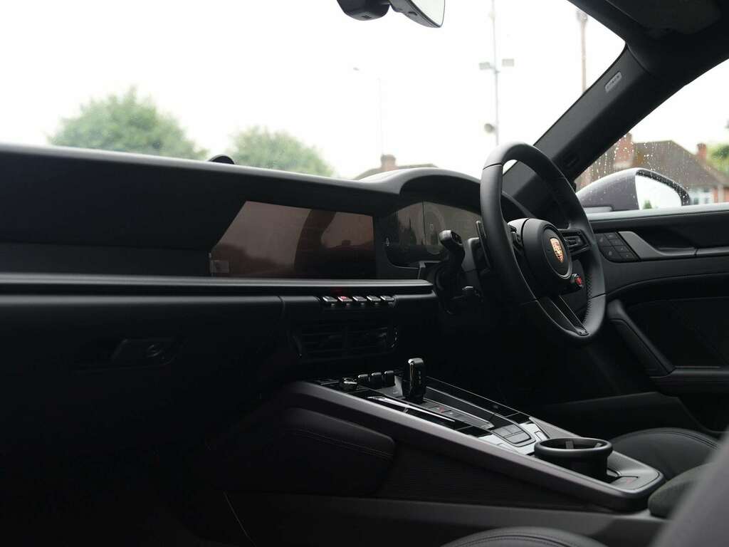Porsche 911 Carrera 4S 2026 2026 #4