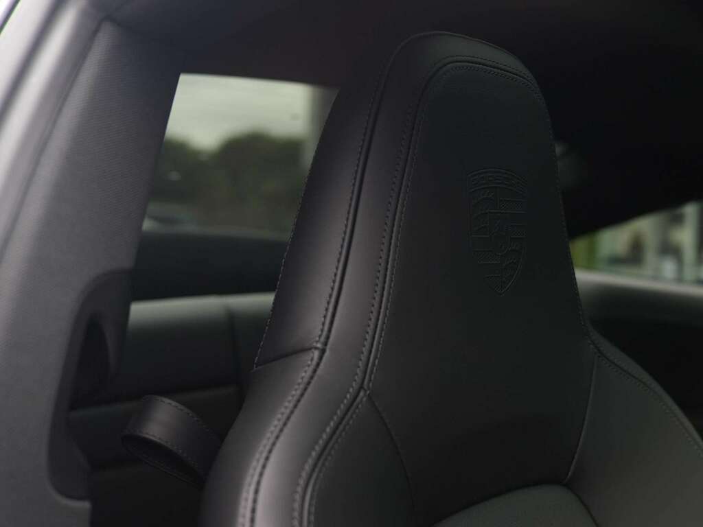 Porsche 911 Gts T-hybrid Pdk NX26JVD Grey #11