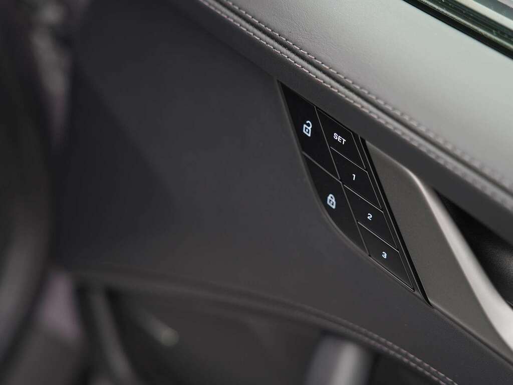 Porsche 911 Gts T-hybrid Pdk NX26JVD Grey #21
