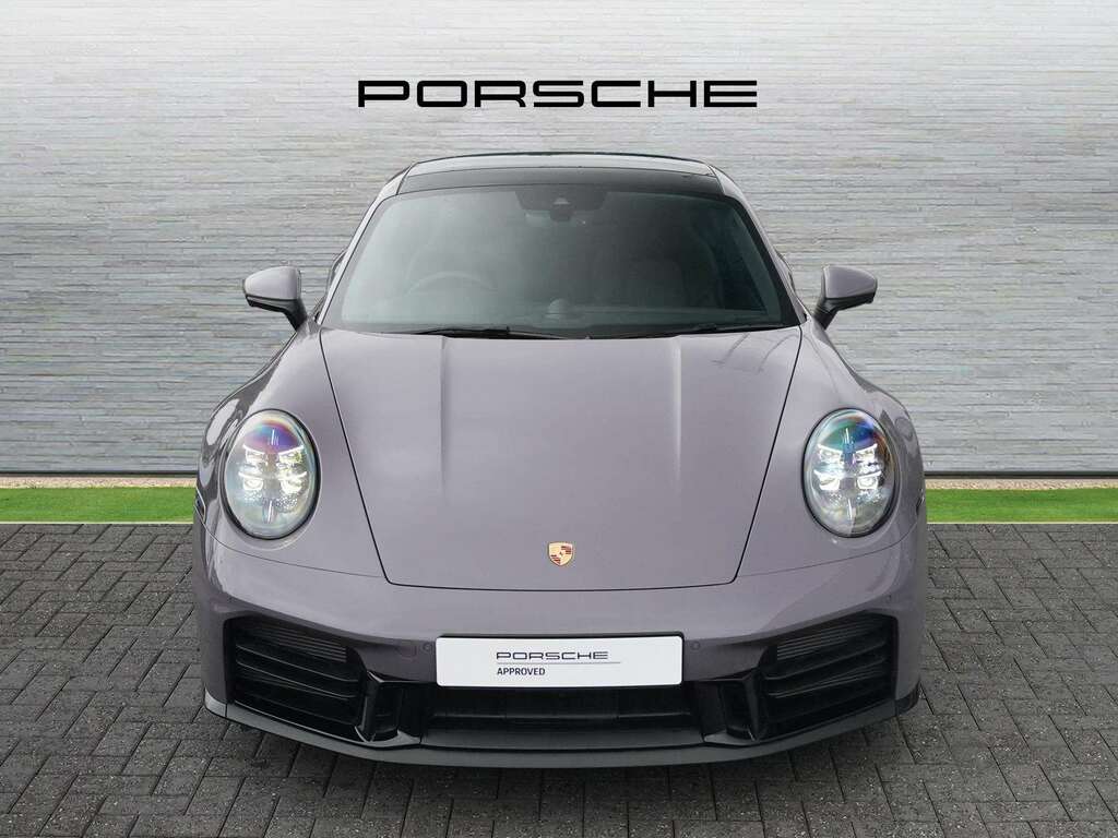 Porsche 911 Carrera 4S 2026 2026 #6