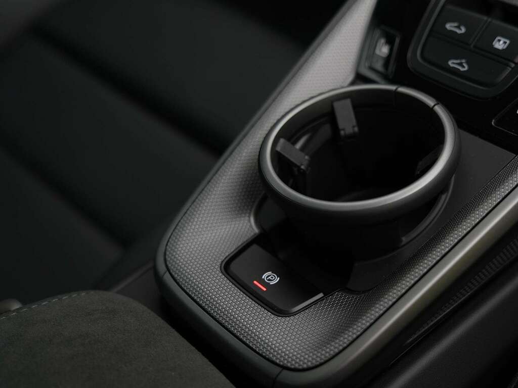 Porsche 911 Gts T-hybrid Pdk NX26JVD Grey #25
