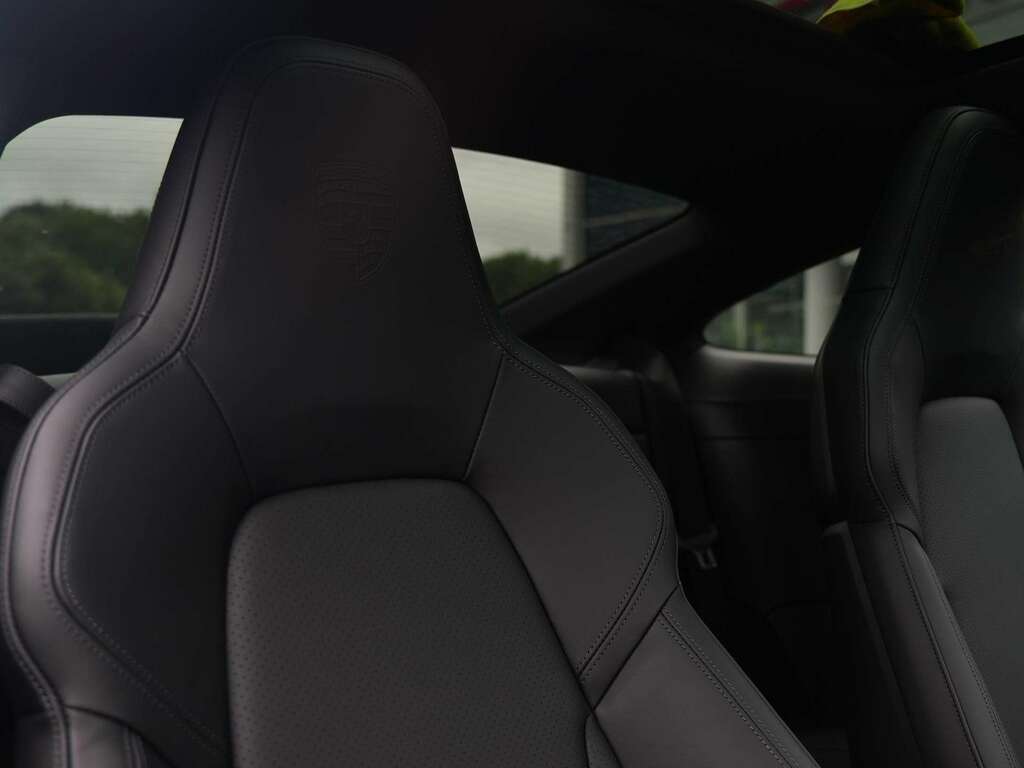 Porsche 911 Gts T-hybrid Pdk NX26JVD Grey #10