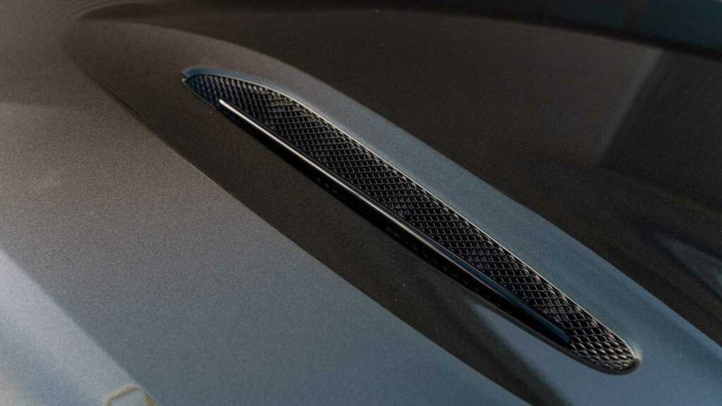 Aston Martin DBX V8 Dbx707 Touchtronic FJ75XOO Black #14