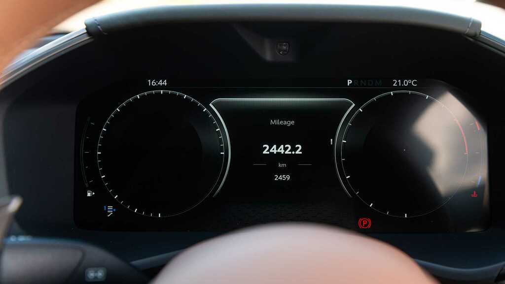 Aston Martin DBX V8 Dbx707 Touchtronic 2025 Green #6
