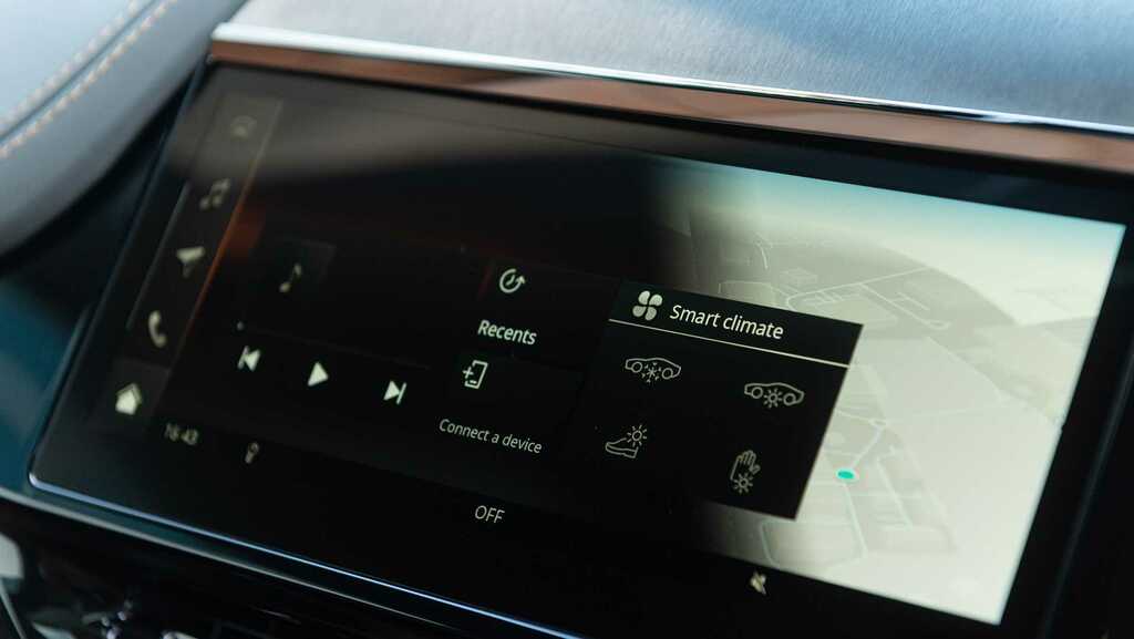 Aston Martin DBX V8 Dbx707 Touchtronic FJ75XOO Black #37